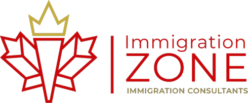 immigration zone logo
